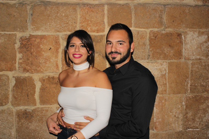 Taiga Batroun on Saturday Night